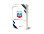 Chevron Past Questions and Answers PDF Download