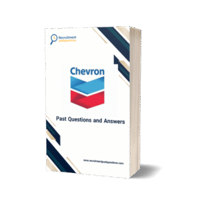 Chevron Past Questions and Answers PDF Download