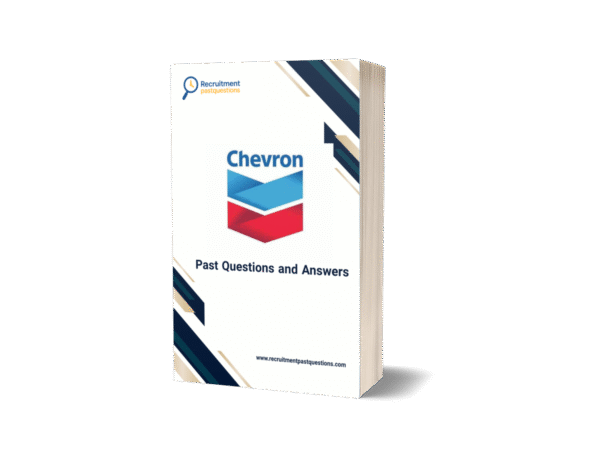 Chevron Past Questions and Answers PDF Download