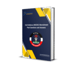 Nigeria Civil Defence Past Questions and Answers PDF Download