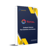Total Recruitment Past Questions and Answers PDF 2025