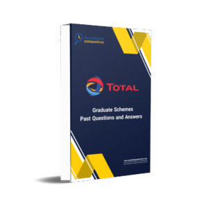 Total Recruitment Past Questions and Answers PDF 2025