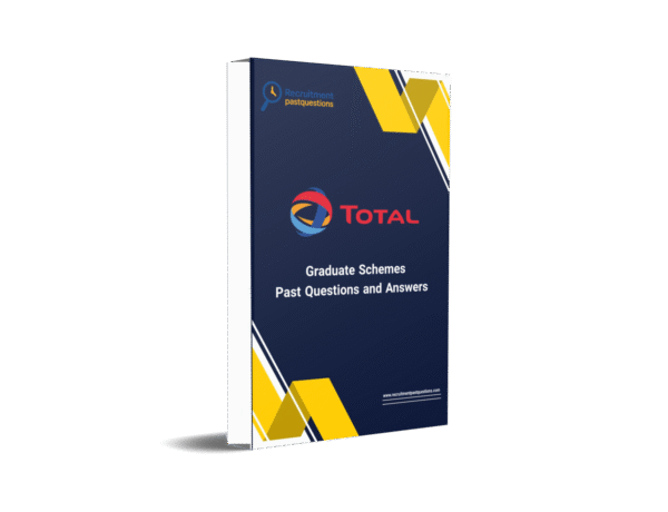 Total Recruitment Past Questions and Answers PDF 2025