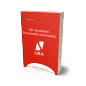 UBA GMAP Past Questions and Answers PDF Download