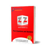 Zenith Bank Past Questions and Answers | Updated PDF Download