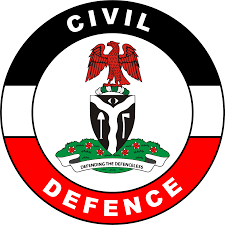 Civil defence