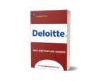 Deloitte Past Questions and Answers PDF