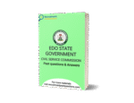 Edo State Civil Service Exam Past Questions and Answers PDF