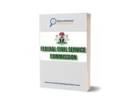 Federal Civil Service Past Questions and Answers PDF for Recruitment Exam