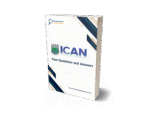 ICAN Past Questions and Answers PDF Material (Updated)