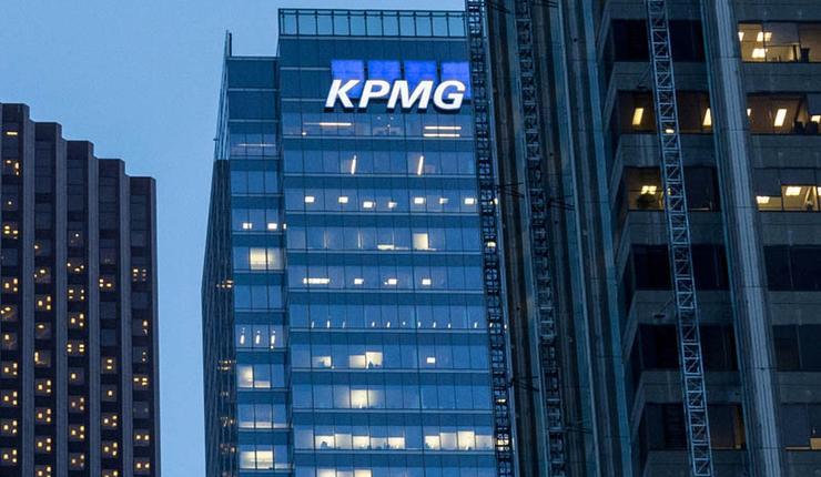 KPMG RECRUITMENT