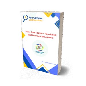 Lagos State TESCOM Past Questions and Answers