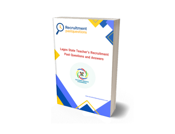 Lagos State TESCOM Past Questions and Answers