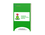 Nigeria Correctional Service Past Questions and Answers