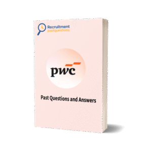 PwC Past Questions and Answers | SHL Assessment Tests PDF