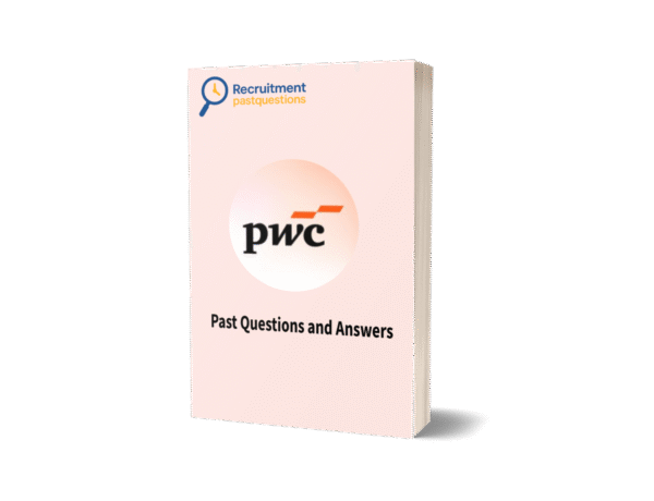 PwC Past Questions and Answers | SHL Assessment Tests PDF