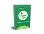 CITN Past Questions and Answers PDF for Recruitment