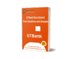 GTBank Recruitment Past Questions and Answers PDF
