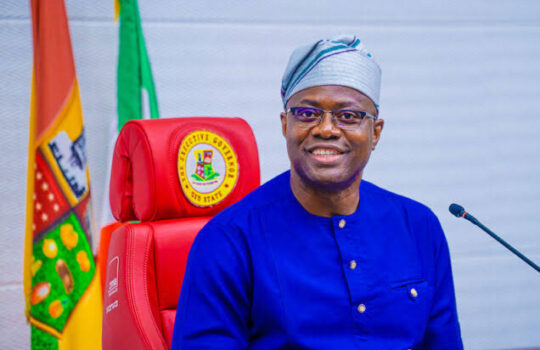 makinde tescom