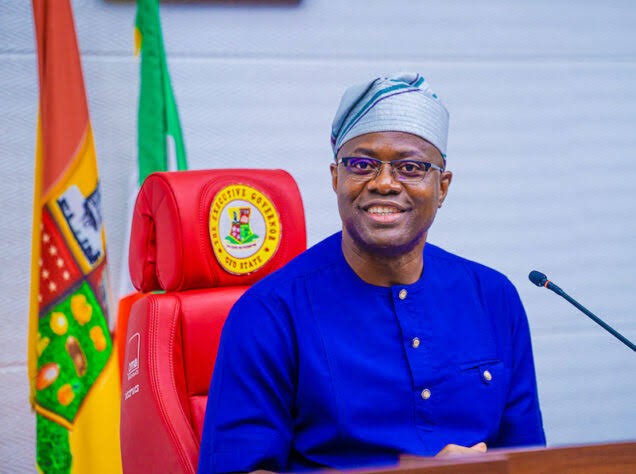 makinde tescom
