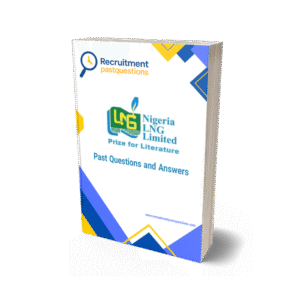 NLNG Past Questions and Answers PDF for Aptitude Test