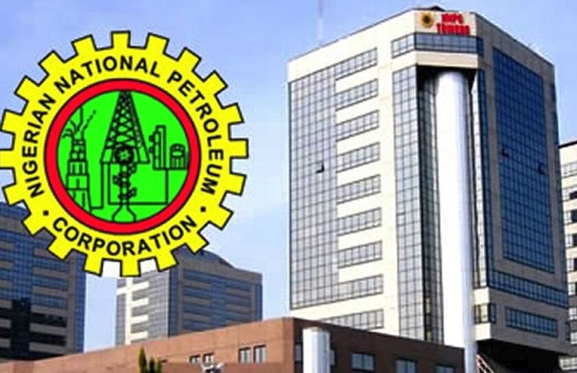 NNPC Recruitment portal