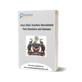 Osun State SUBEB Past Questions and Answers