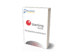 Sterling Bank Recruitment Past Questions and Answers PDF