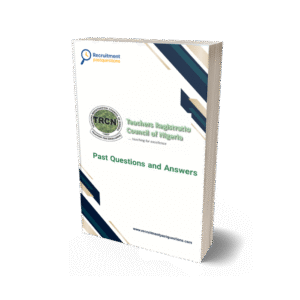 TRCN Past Questions and Answers PDF Material Download