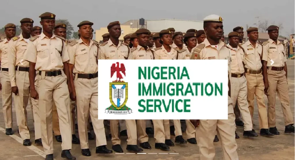 Pass Nigeria Immigration Service Aptitude Test NIS Exam