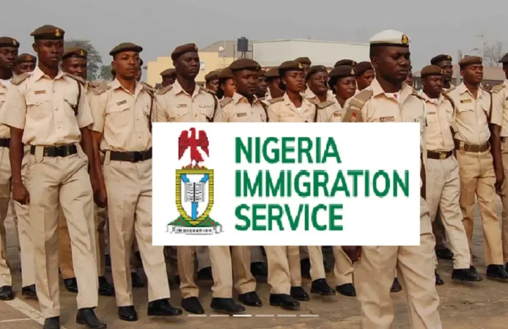 NIS Recruitment
