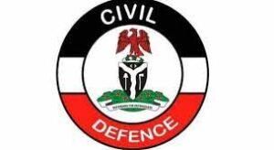 NSCDC Rank and Salary Structure