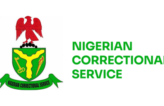 Nigerian Correctional Service