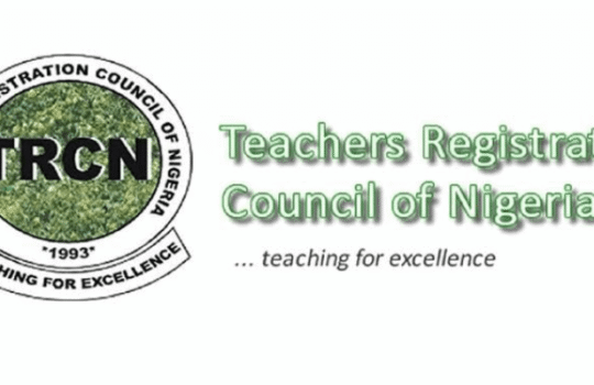 TRCN