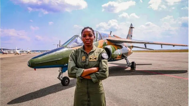 nigerian airforce naf recruitment