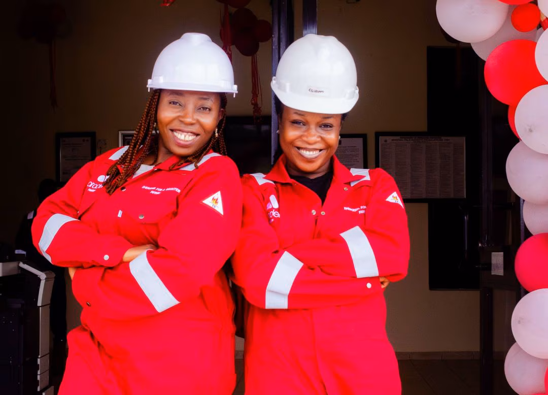 how to apply for Aradel Graduate Trainee Programme