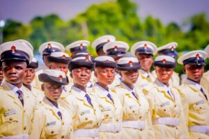 Nigerian Navy Basic Training School Recruitment
