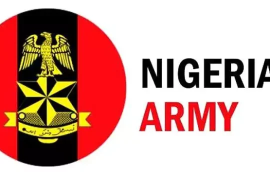 Nigerian-Army