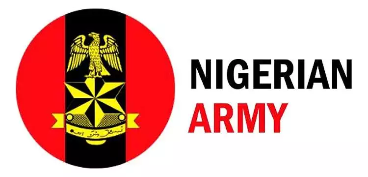 Nigerian-Army