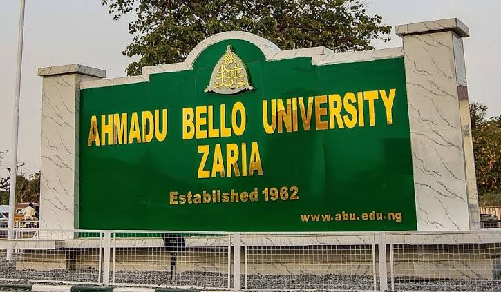 Ahmadu Bello University Recruitment