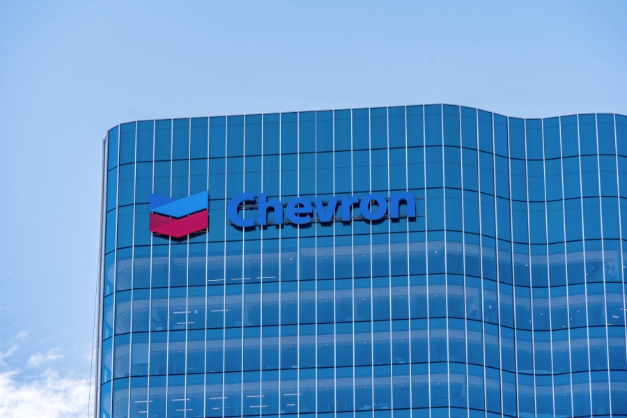 Chevron Nigeria NMA Undergraduate Internship