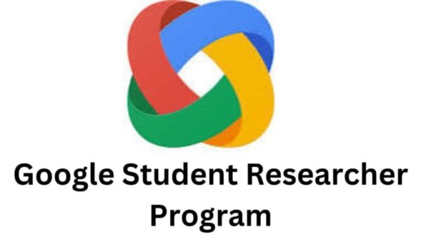 Google Student Researcher Program 2026 - How to Apply Now ...