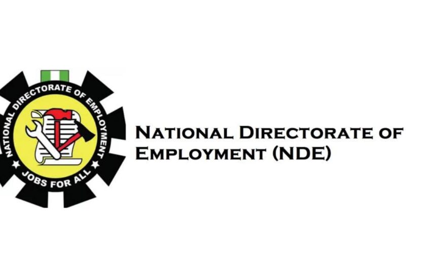 NDE Renewed Hope Employment Initiative