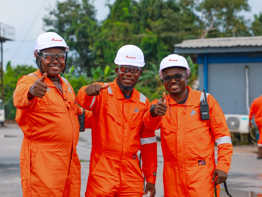 Sahara Power Technical & Innovation Academy Graduate Engineering Programme