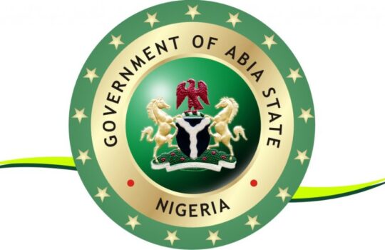 abia state recruitment