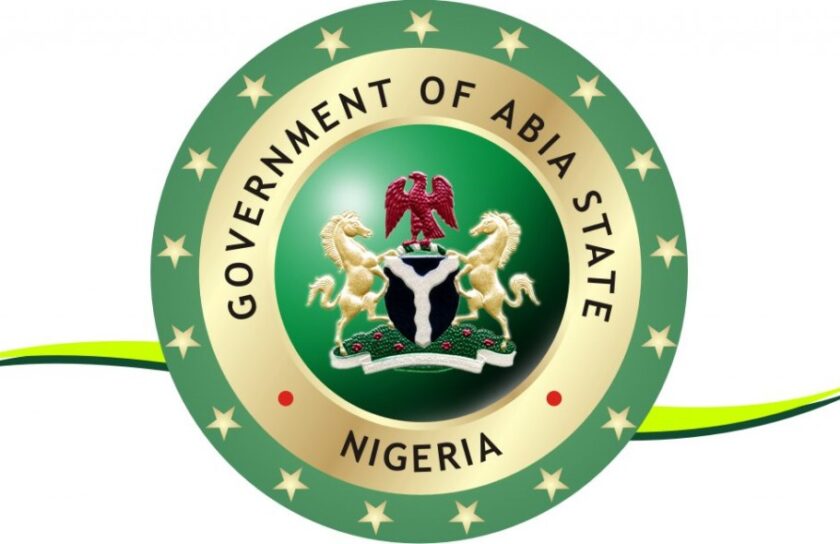 abia state recruitment