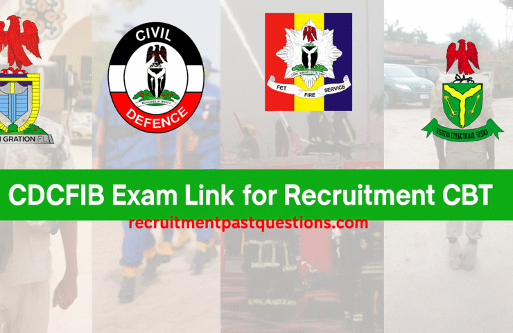 cdcfib cbt exam link