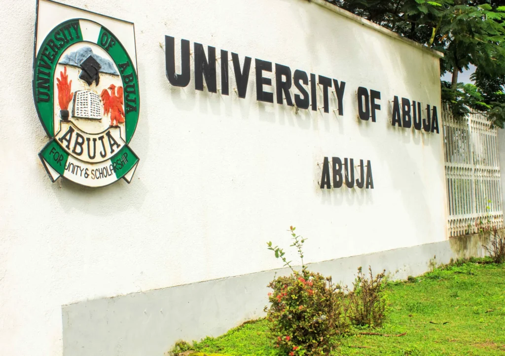 University of Abuja Recruitment
