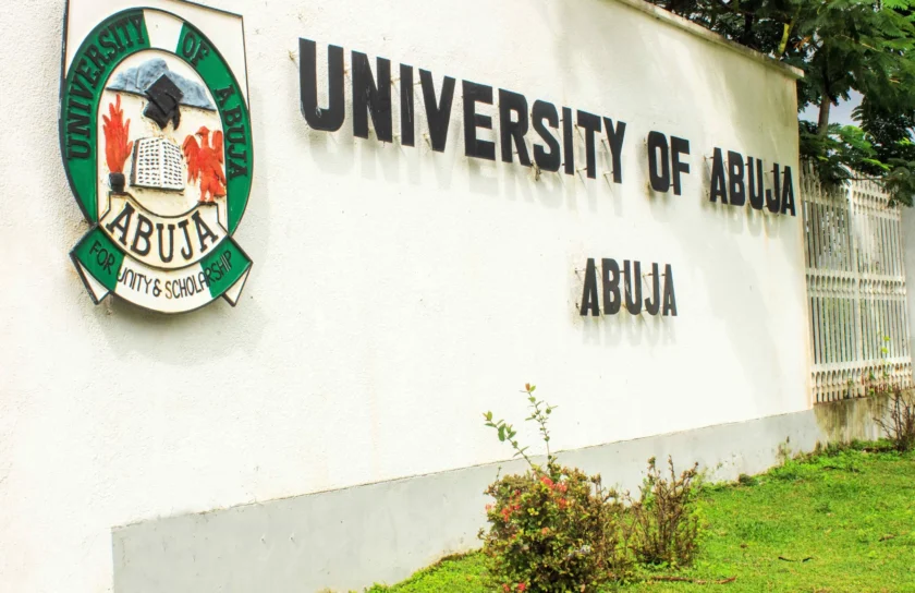 uniabuja recruitment