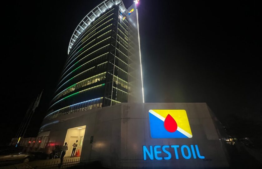 NestOil Plc Recruitment